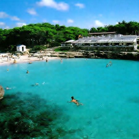 Chalet La Rosa Cala Blanca  Dış mekan fotoğraf