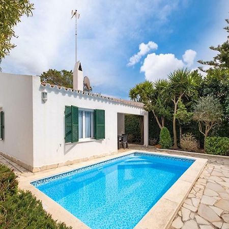 Chalet La Rosa Cala Blanca  Dış mekan fotoğraf
