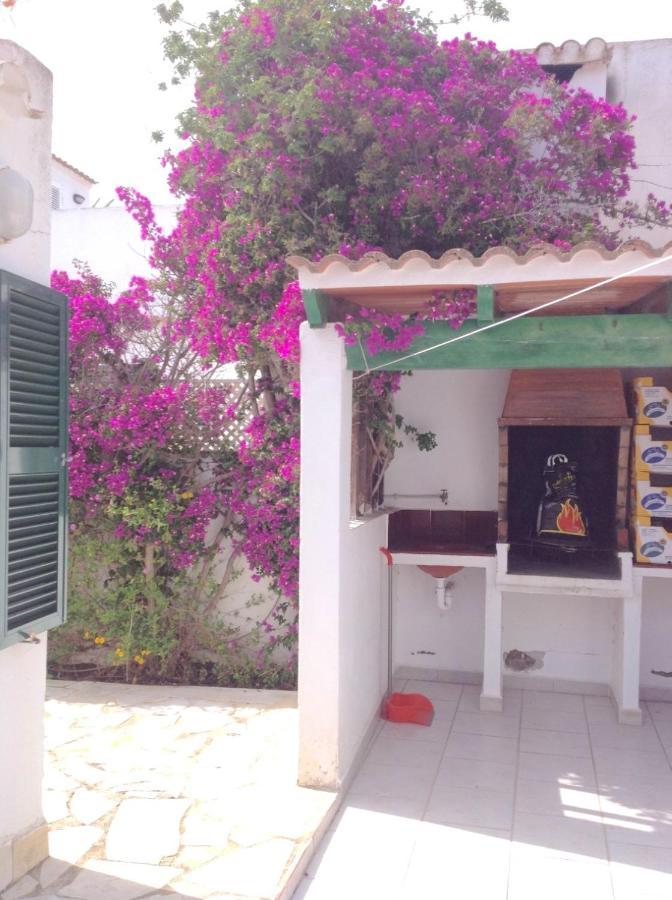 Chalet La Rosa Cala Blanca  Dış mekan fotoğraf