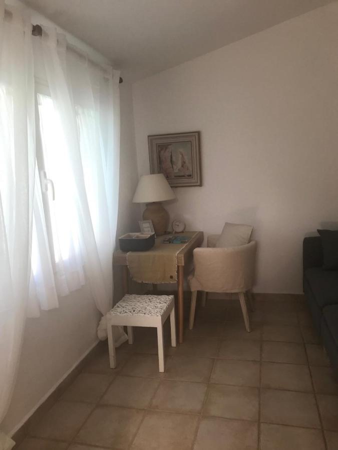 Chalet La Rosa Cala Blanca  Dış mekan fotoğraf