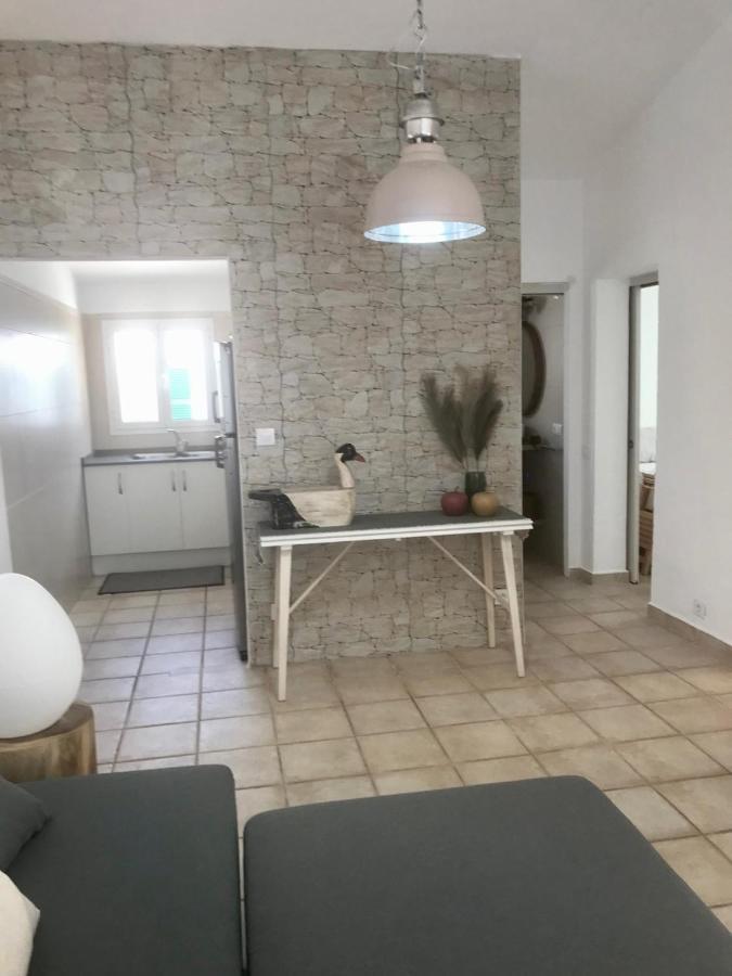 Chalet La Rosa Cala Blanca  Dış mekan fotoğraf