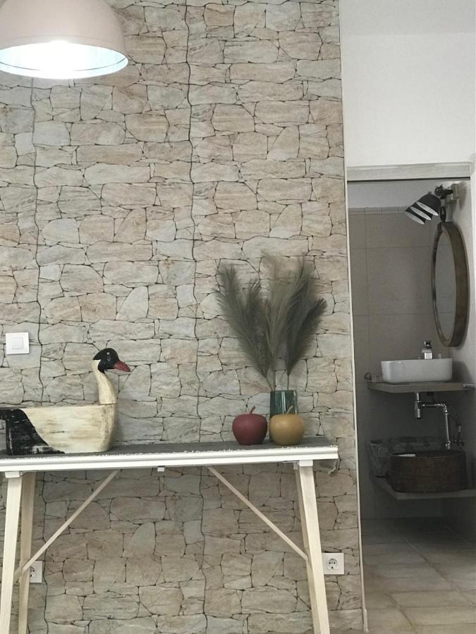 Chalet La Rosa Cala Blanca  Dış mekan fotoğraf