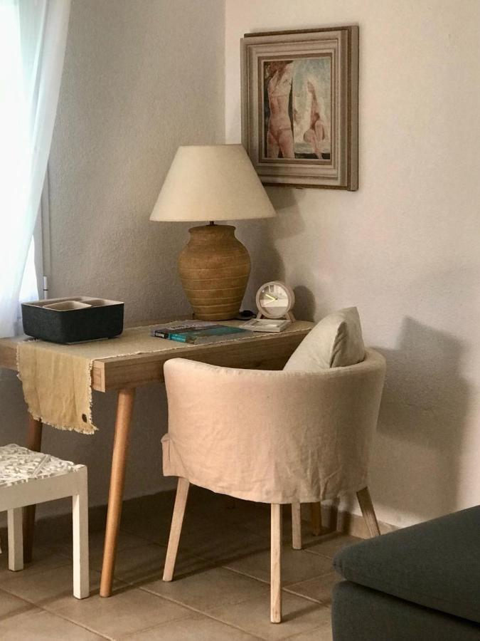 Chalet La Rosa Cala Blanca  Dış mekan fotoğraf