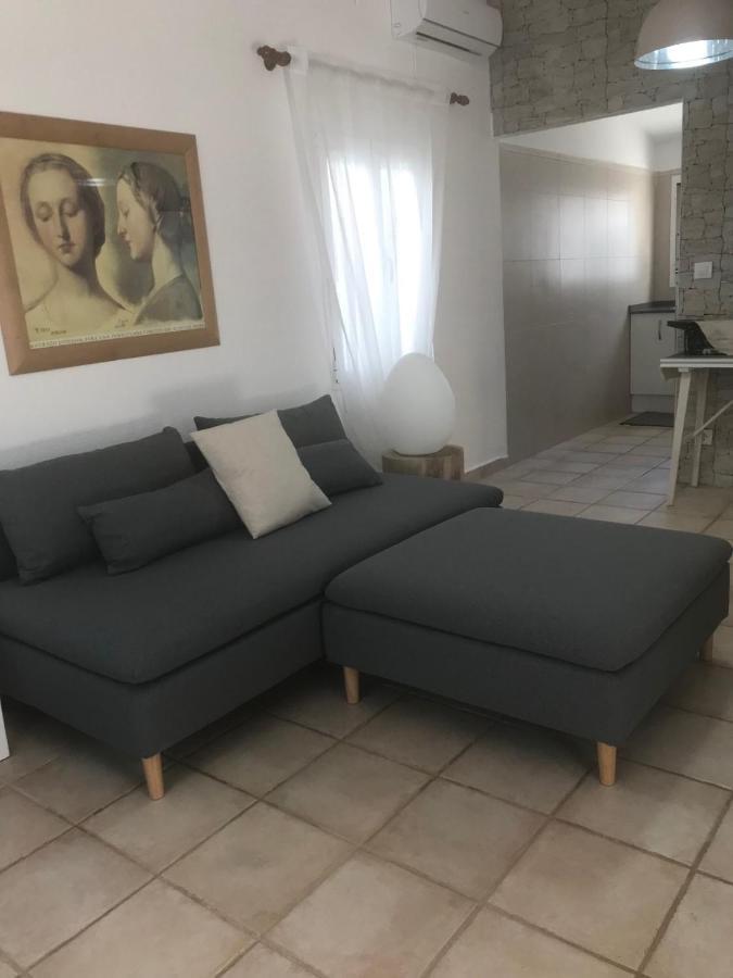 Chalet La Rosa Cala Blanca  Dış mekan fotoğraf