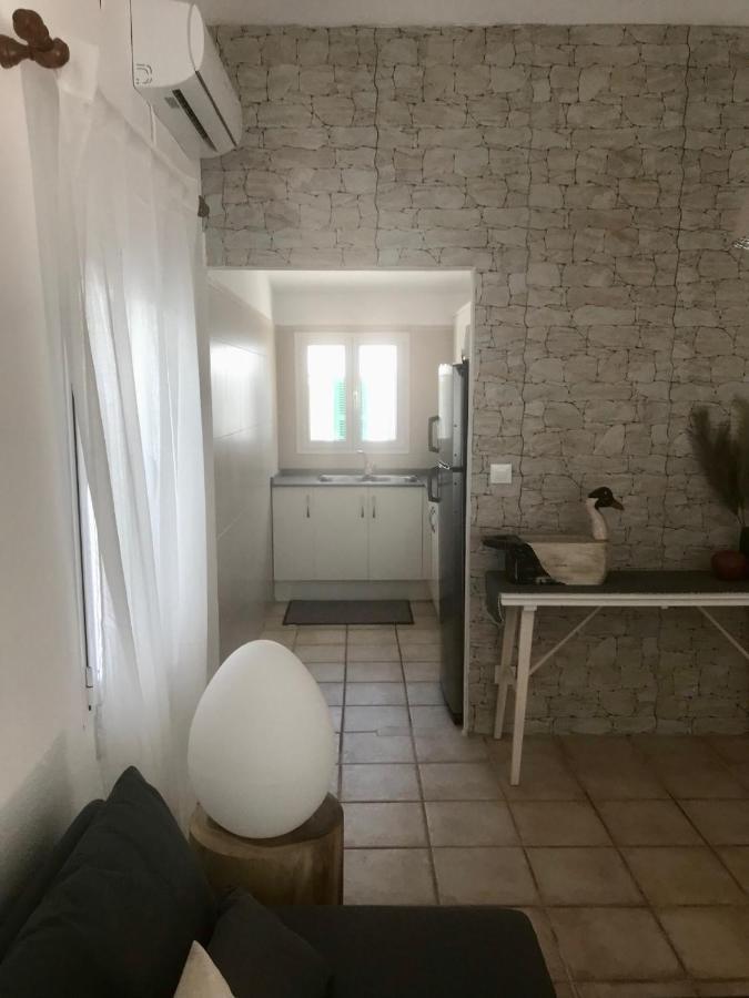 Chalet La Rosa Cala Blanca  Dış mekan fotoğraf