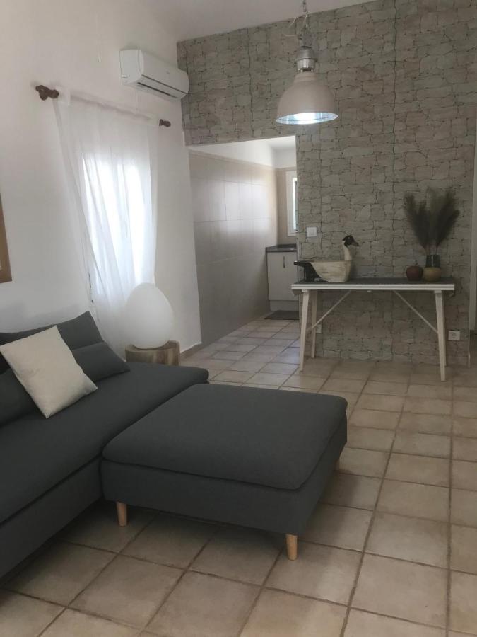 Chalet La Rosa Cala Blanca  Dış mekan fotoğraf