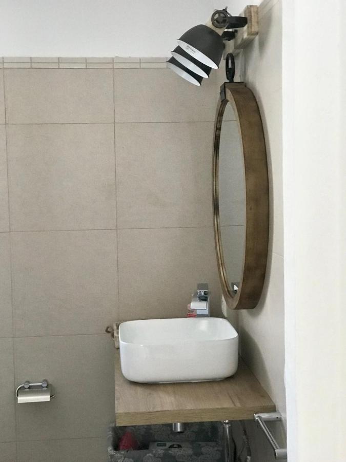 Chalet La Rosa Cala Blanca  Dış mekan fotoğraf