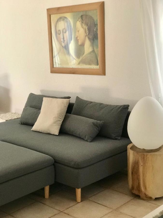 Chalet La Rosa Cala Blanca  Dış mekan fotoğraf