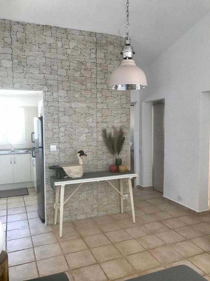 Chalet La Rosa Cala Blanca  Dış mekan fotoğraf