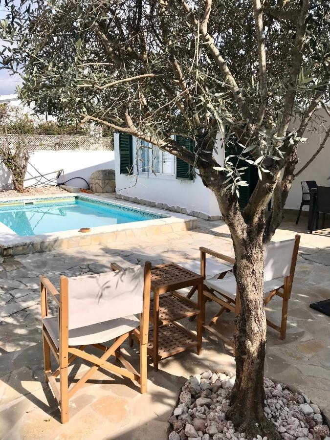 Chalet La Rosa Cala Blanca  Dış mekan fotoğraf
