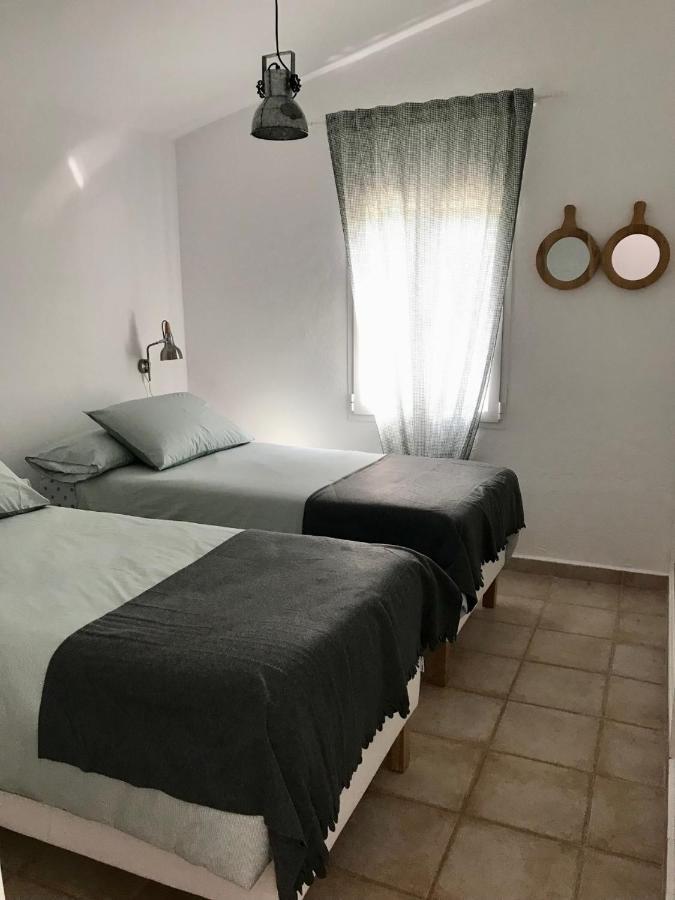 Chalet La Rosa Cala Blanca  Dış mekan fotoğraf