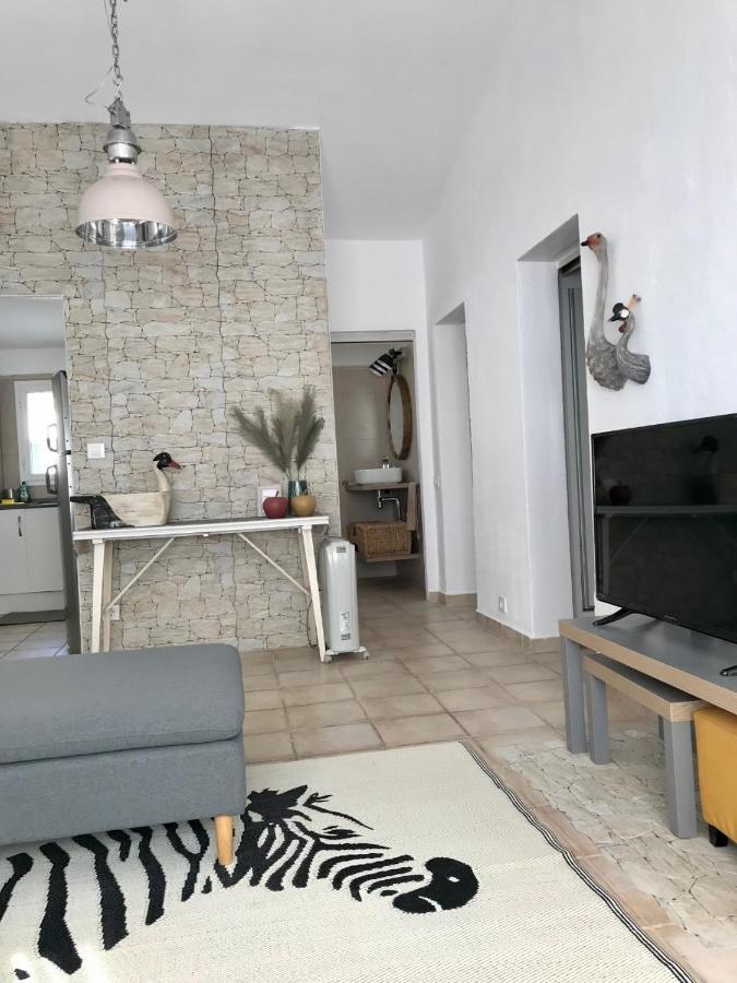 Chalet La Rosa Cala Blanca  Dış mekan fotoğraf