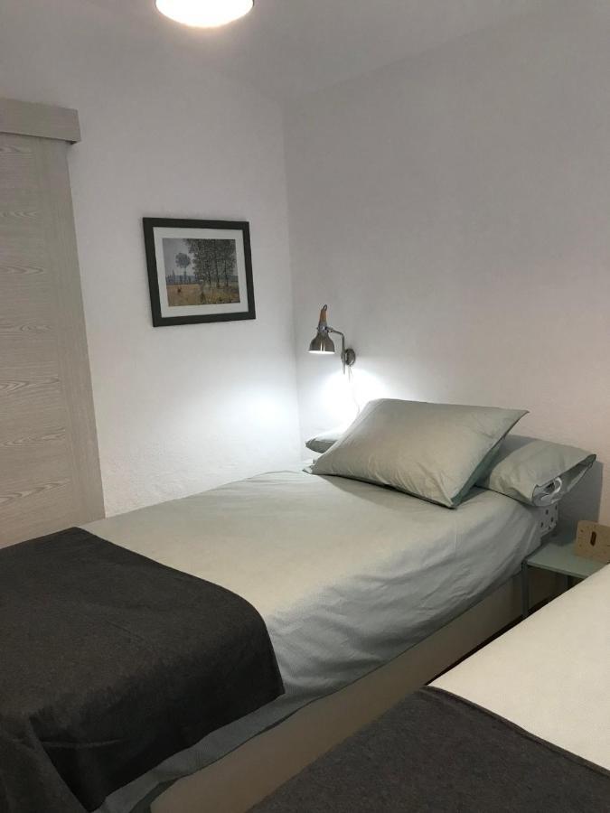 Chalet La Rosa Cala Blanca  Dış mekan fotoğraf