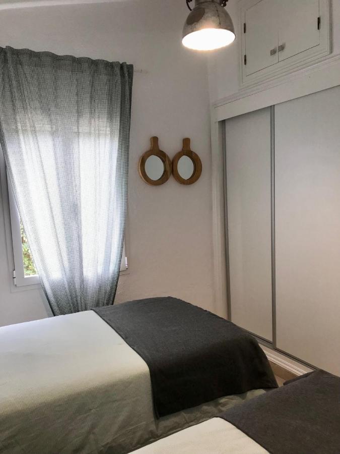 Chalet La Rosa Cala Blanca  Dış mekan fotoğraf