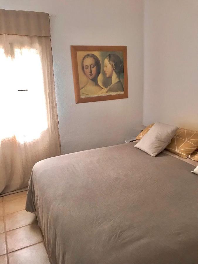 Chalet La Rosa Cala Blanca  Dış mekan fotoğraf
