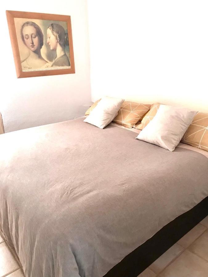 Chalet La Rosa Cala Blanca  Dış mekan fotoğraf