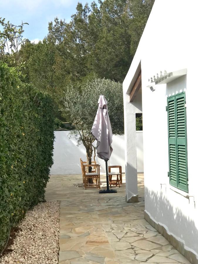 Chalet La Rosa Cala Blanca  Dış mekan fotoğraf