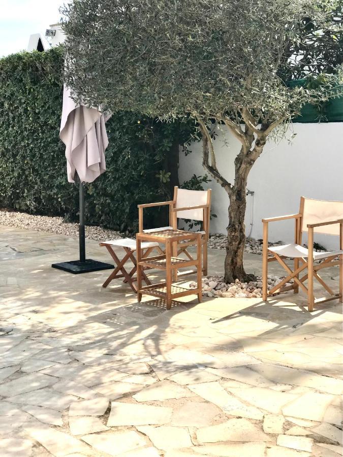 Chalet La Rosa Cala Blanca  Dış mekan fotoğraf