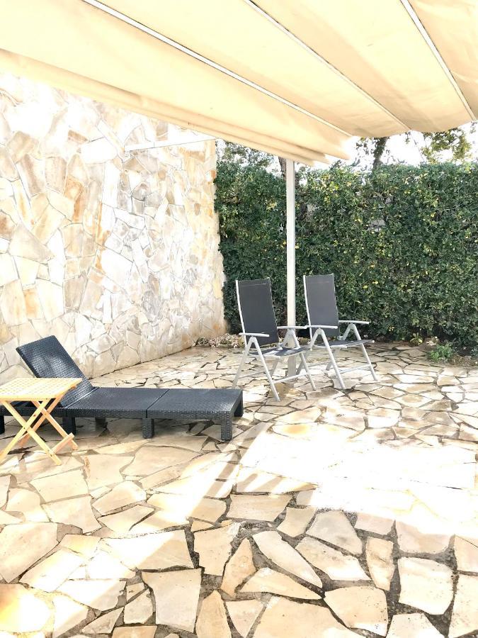 Chalet La Rosa Cala Blanca  Dış mekan fotoğraf