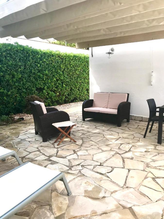 Chalet La Rosa Cala Blanca  Dış mekan fotoğraf