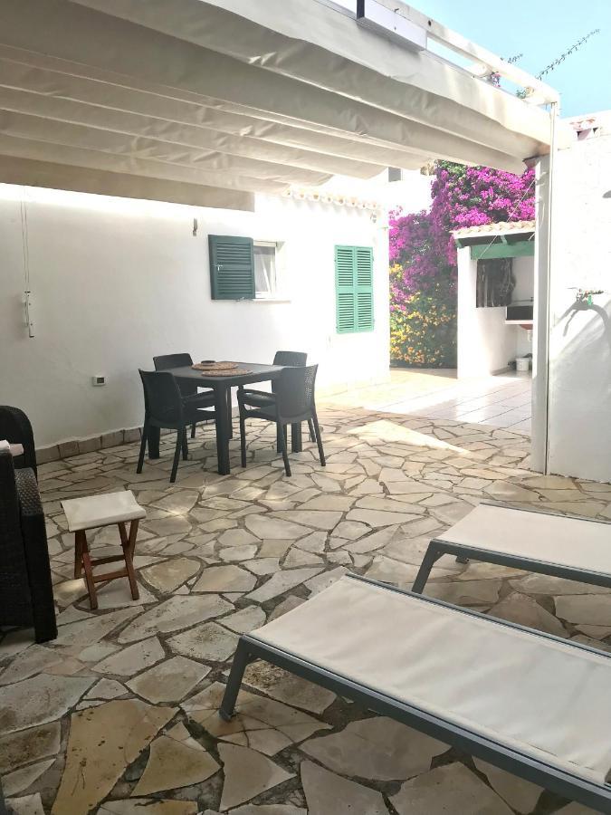Chalet La Rosa Cala Blanca  Dış mekan fotoğraf
