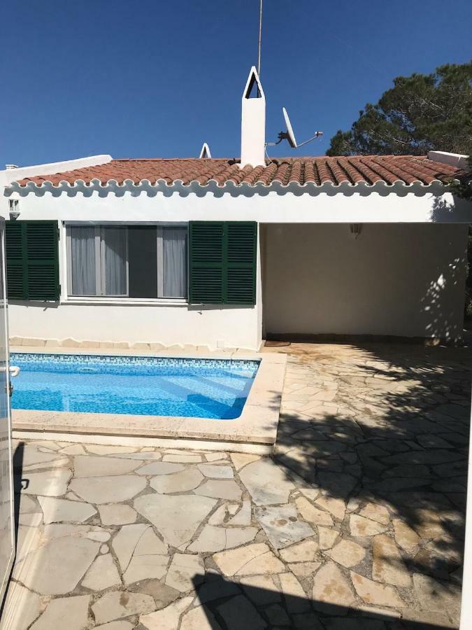Chalet La Rosa Cala Blanca  Dış mekan fotoğraf