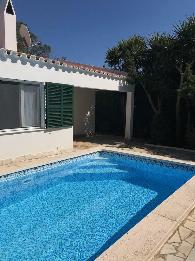 Chalet La Rosa Cala Blanca  Dış mekan fotoğraf