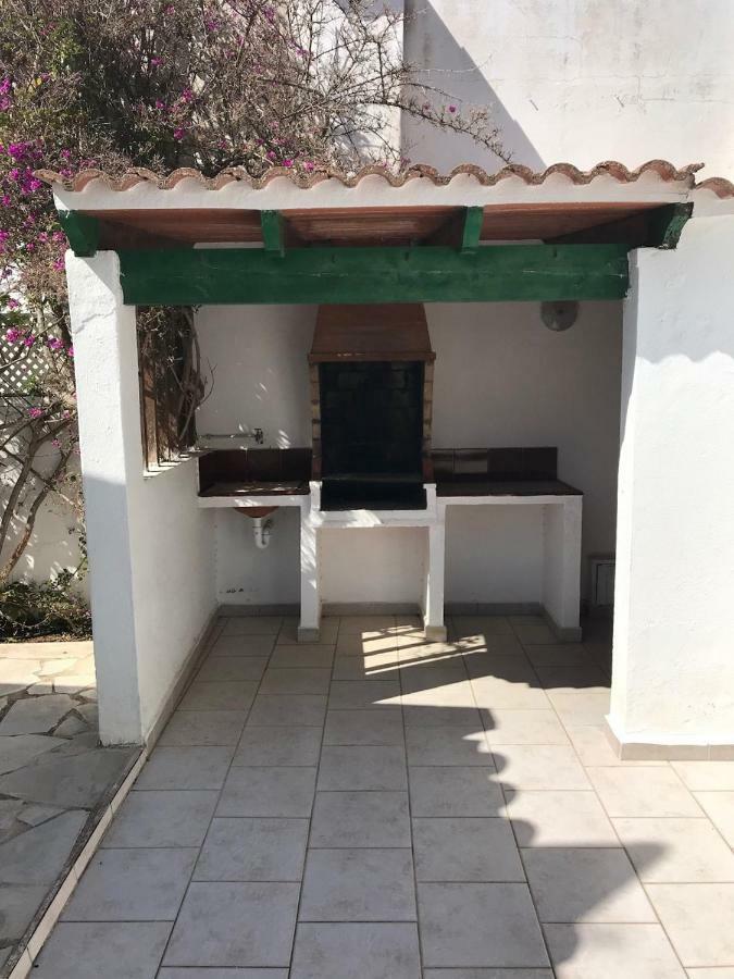 Chalet La Rosa Cala Blanca  Dış mekan fotoğraf