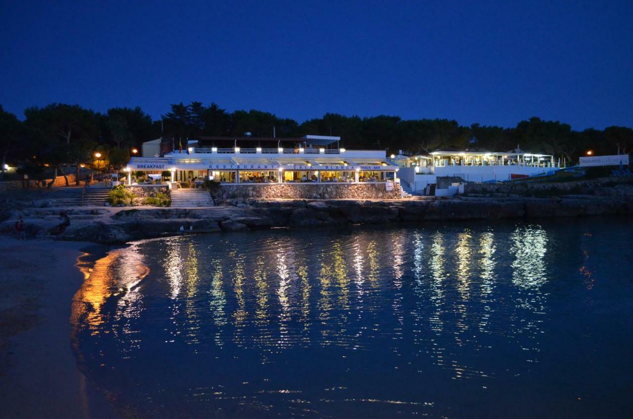 Chalet La Rosa Cala Blanca  Dış mekan fotoğraf