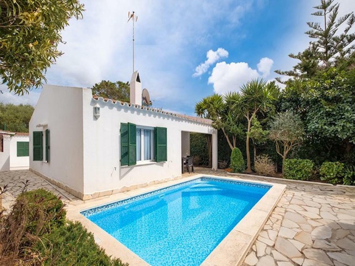 Chalet La Rosa Cala Blanca  Dış mekan fotoğraf