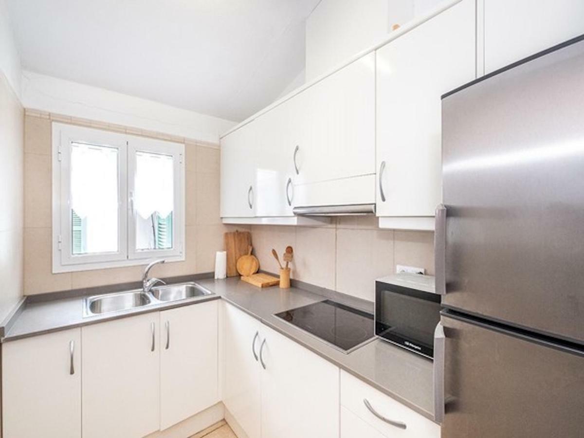 Chalet La Rosa Cala Blanca  Dış mekan fotoğraf