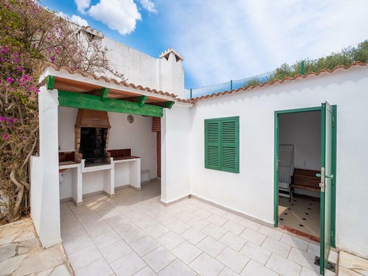 Chalet La Rosa Cala Blanca  Dış mekan fotoğraf