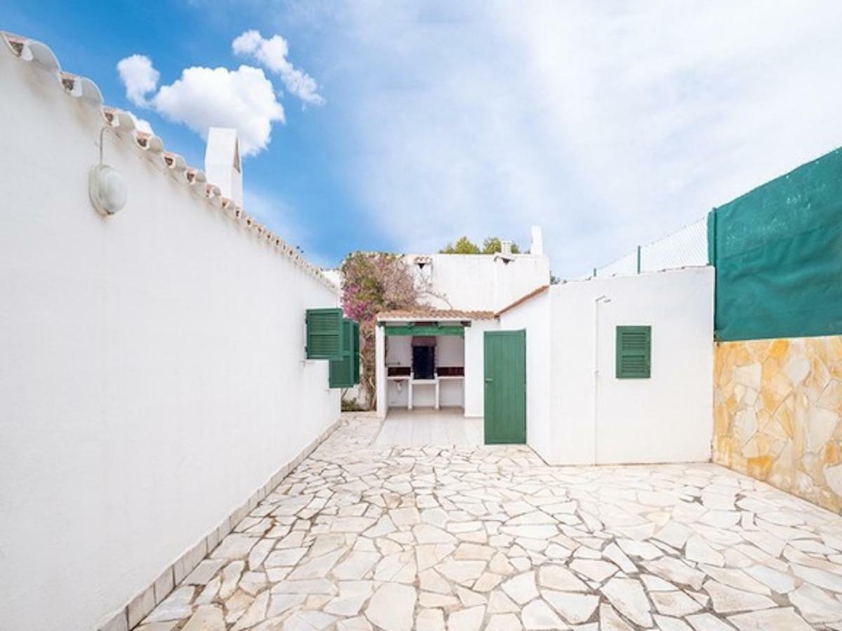Chalet La Rosa Cala Blanca  Dış mekan fotoğraf