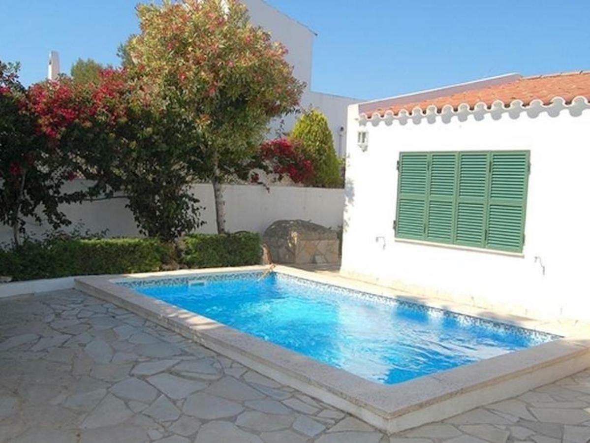 Chalet La Rosa Cala Blanca  Dış mekan fotoğraf