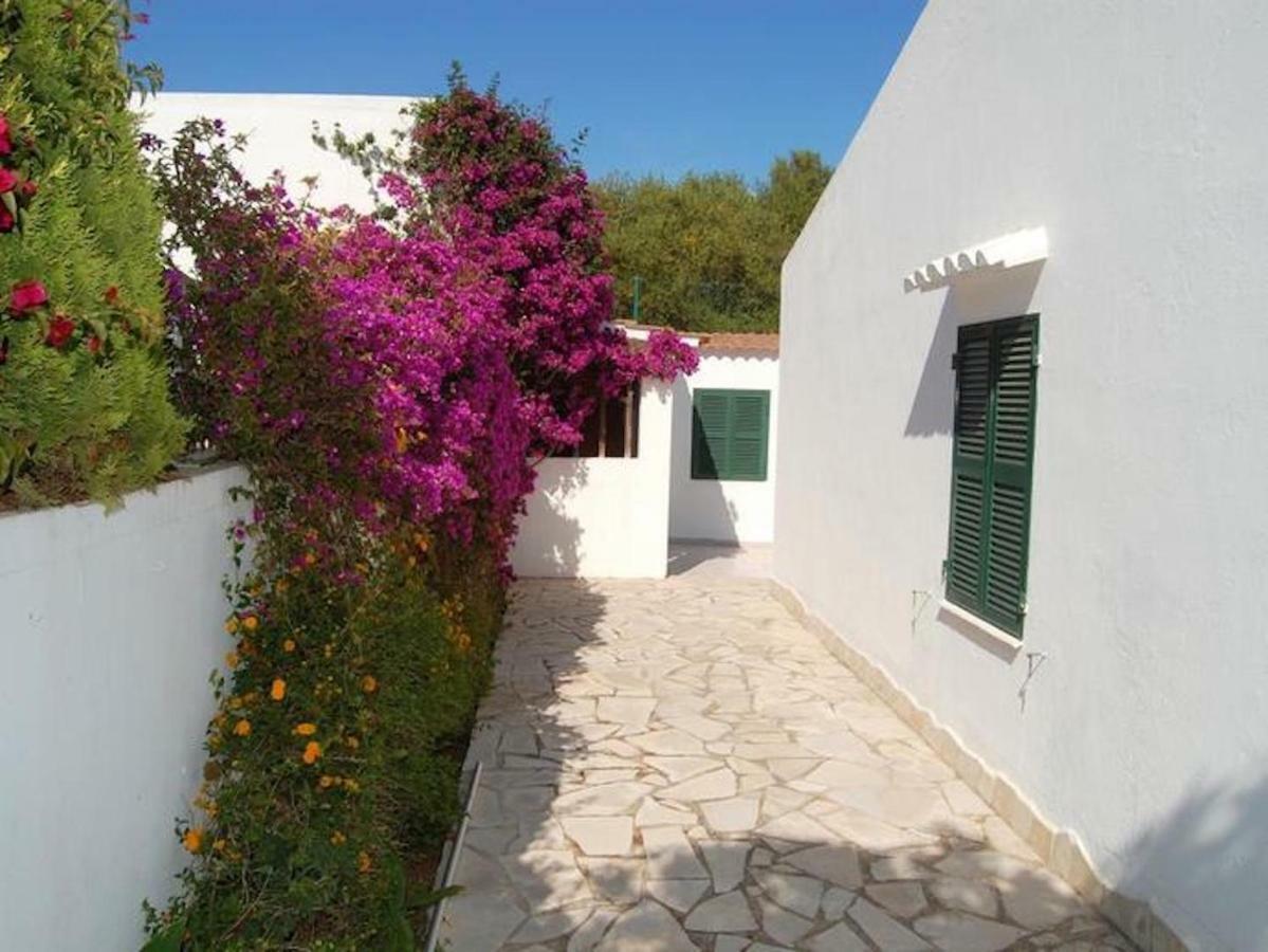 Chalet La Rosa Cala Blanca  Dış mekan fotoğraf